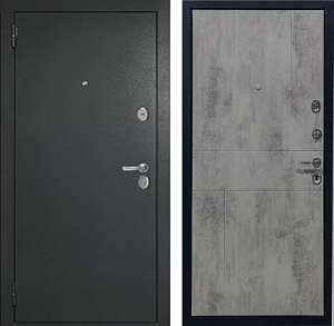 Товар Дверь DIVA-510 Черный титан DIS006874